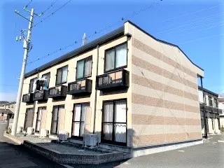 ★手数料０円★富士宮市宮北町　月極駐車場（LP）